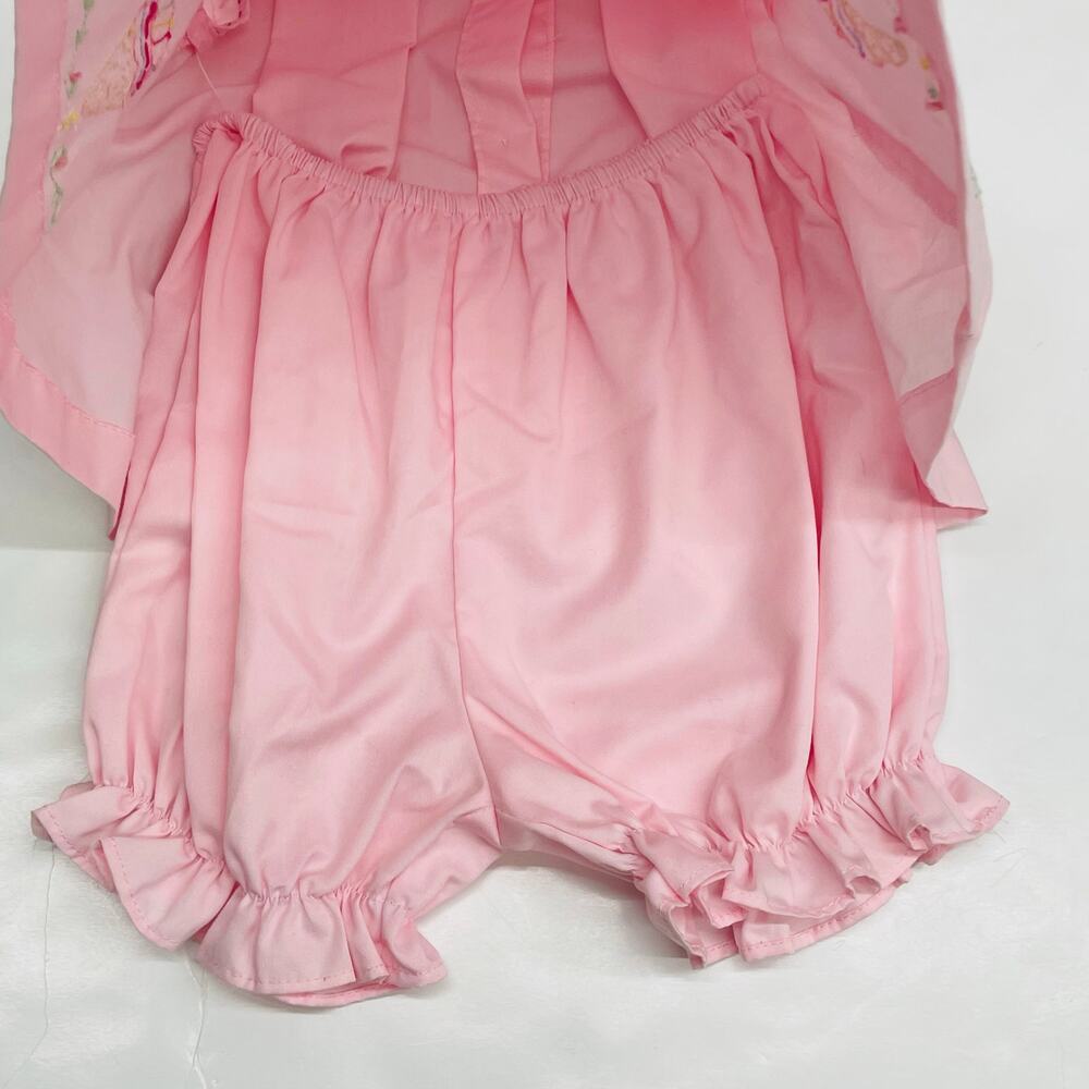 NWT TPP 24M Ice Cream Birthday Bloomer Set - Picture 3 of 6